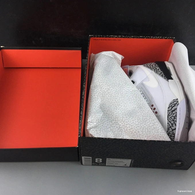 HYPE Modern Super Bowl 3849 AV6683- JTH Jordan3 1027